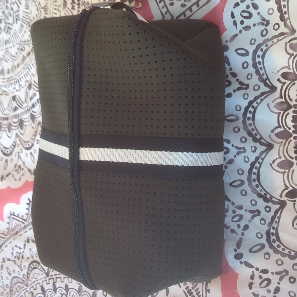 Toiletry Bag